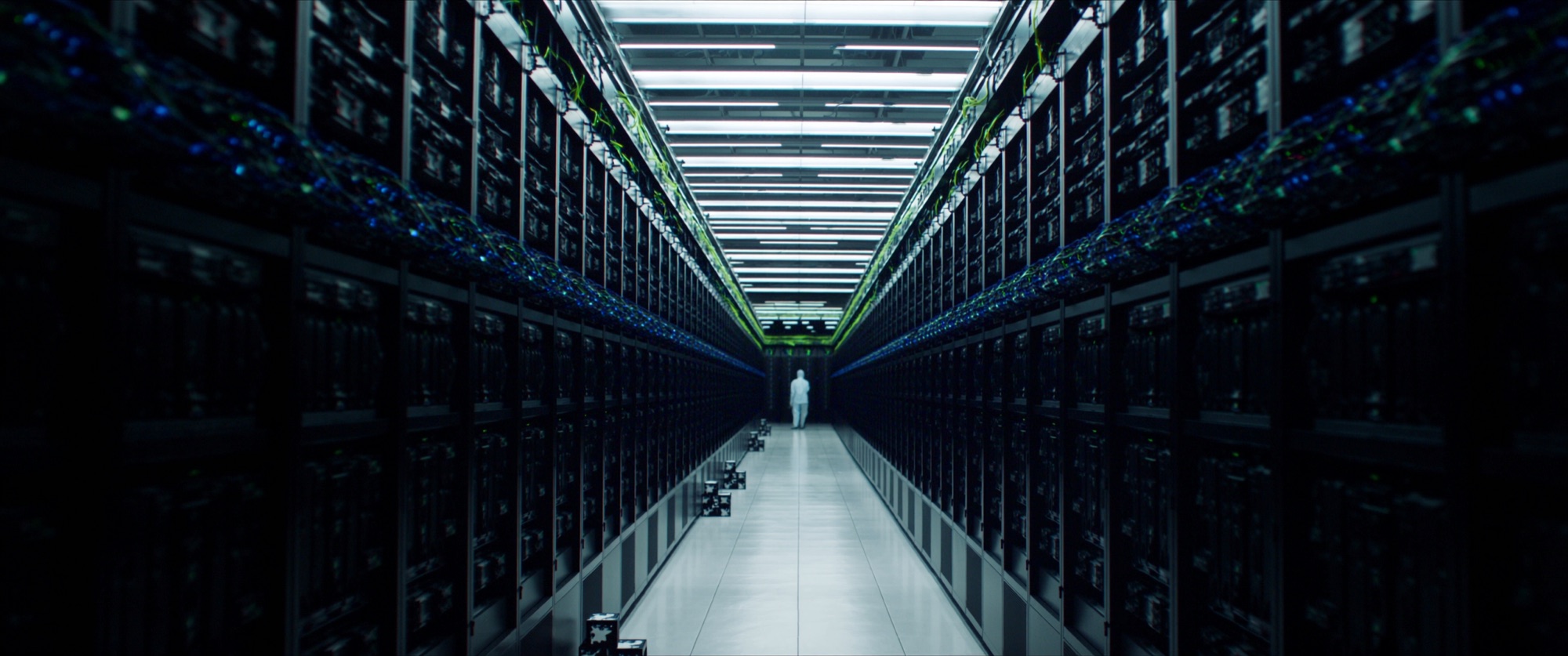 Data Centers & Digital Infrastructure