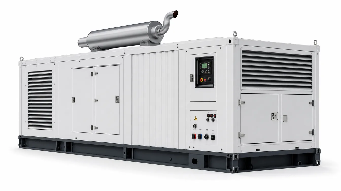 Generator Packages