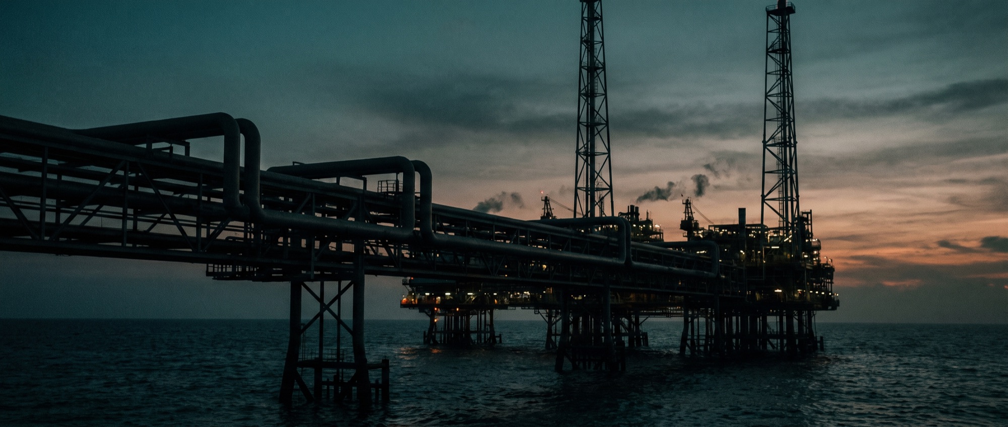 Oil & Gas