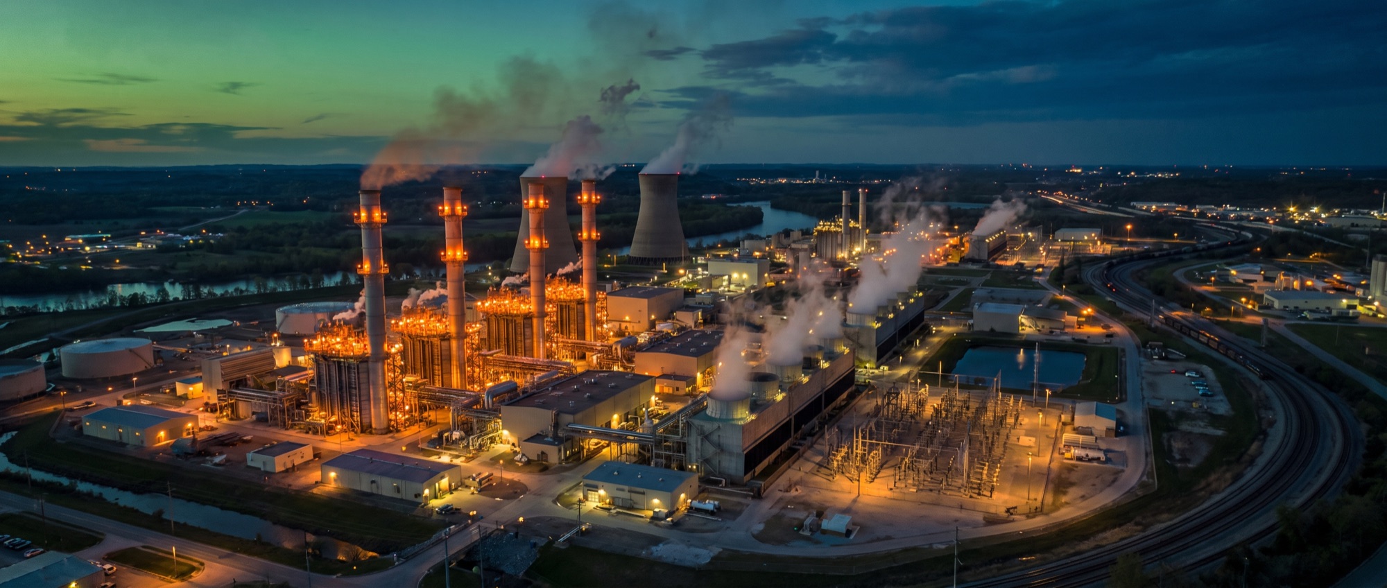 Utilities & IPPs
